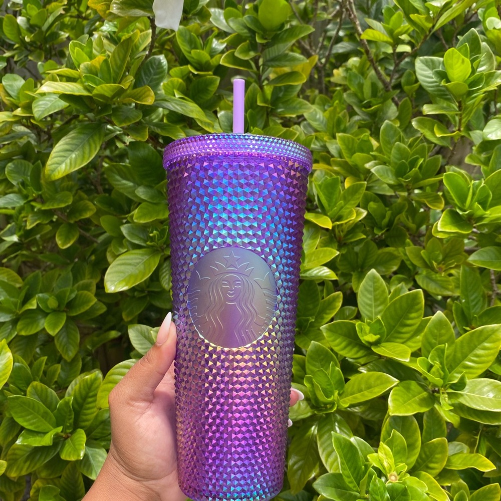 New Starbucks Cup May  collection
